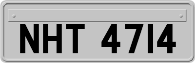 NHT4714