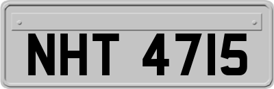 NHT4715