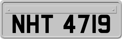 NHT4719