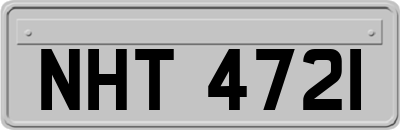 NHT4721
