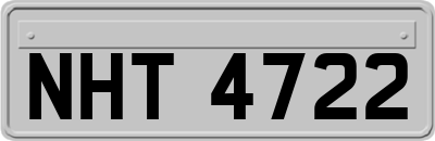NHT4722