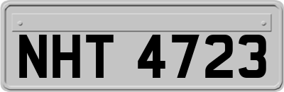 NHT4723