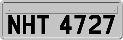 NHT4727