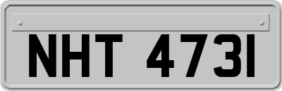 NHT4731