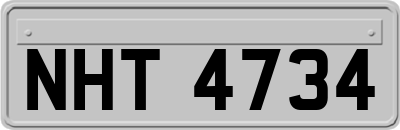 NHT4734