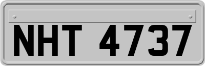 NHT4737