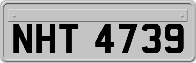 NHT4739