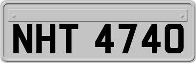 NHT4740