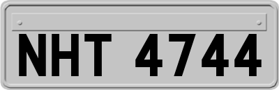 NHT4744