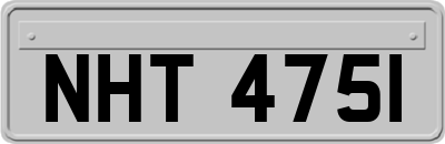 NHT4751