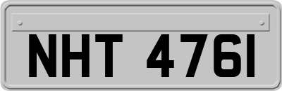 NHT4761