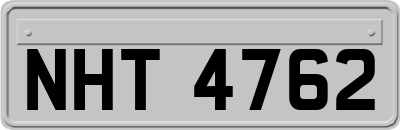 NHT4762
