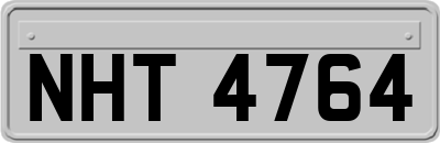 NHT4764