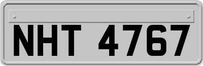NHT4767