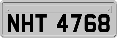 NHT4768