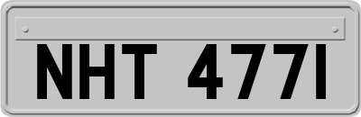 NHT4771