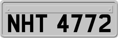 NHT4772