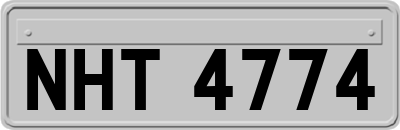 NHT4774