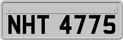 NHT4775