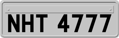 NHT4777