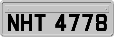 NHT4778
