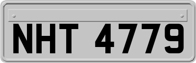 NHT4779