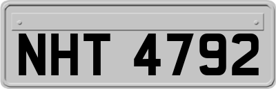 NHT4792