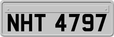 NHT4797
