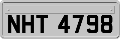 NHT4798