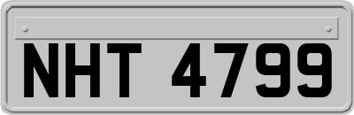 NHT4799