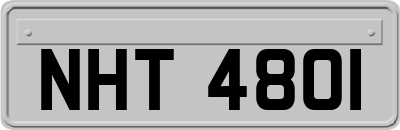 NHT4801
