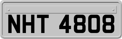NHT4808