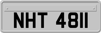 NHT4811