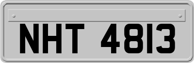 NHT4813
