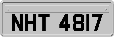 NHT4817