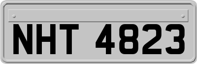 NHT4823