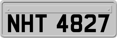 NHT4827