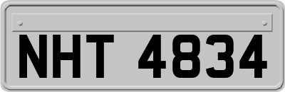 NHT4834