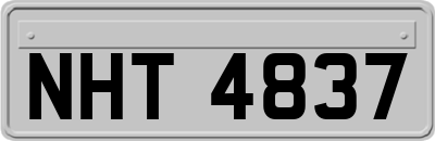 NHT4837