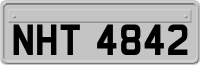 NHT4842