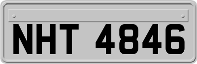 NHT4846