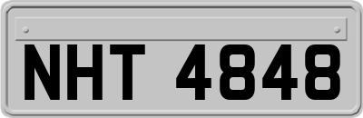NHT4848