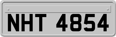 NHT4854