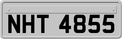 NHT4855