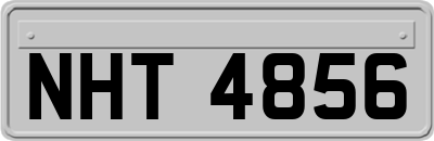 NHT4856