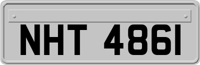 NHT4861