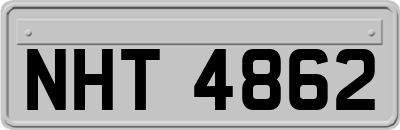 NHT4862