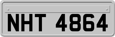NHT4864