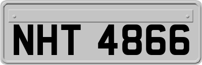NHT4866