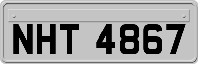 NHT4867